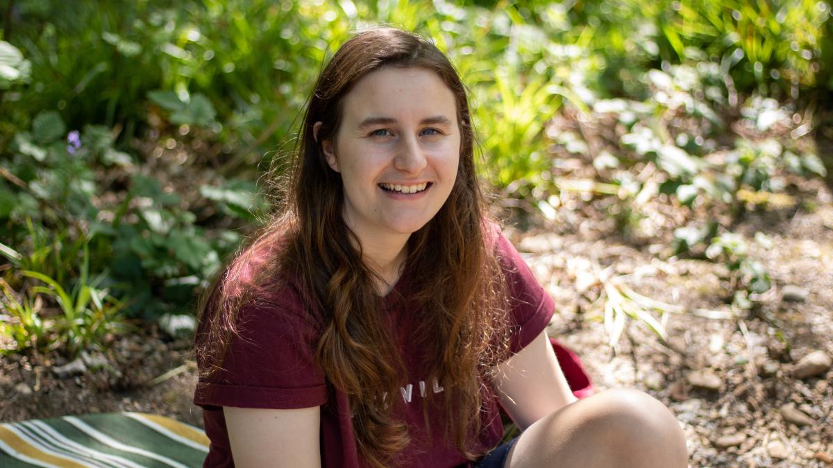 Katherine Dodds