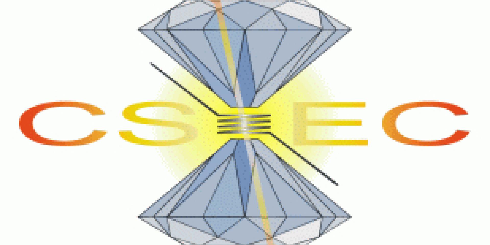 CSEC logo