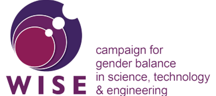 WISE logo