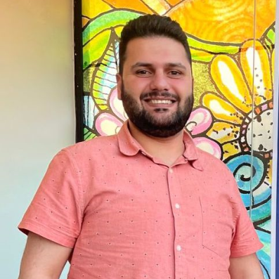Qusai Alabbassi
