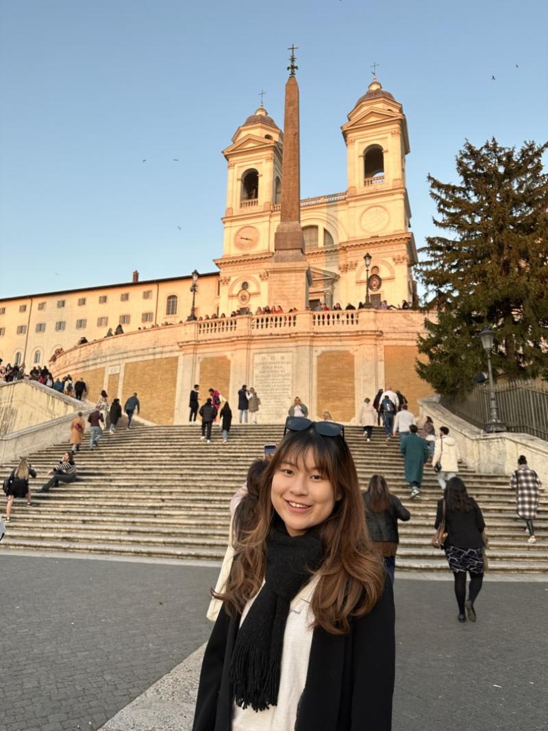 Vivien Chai