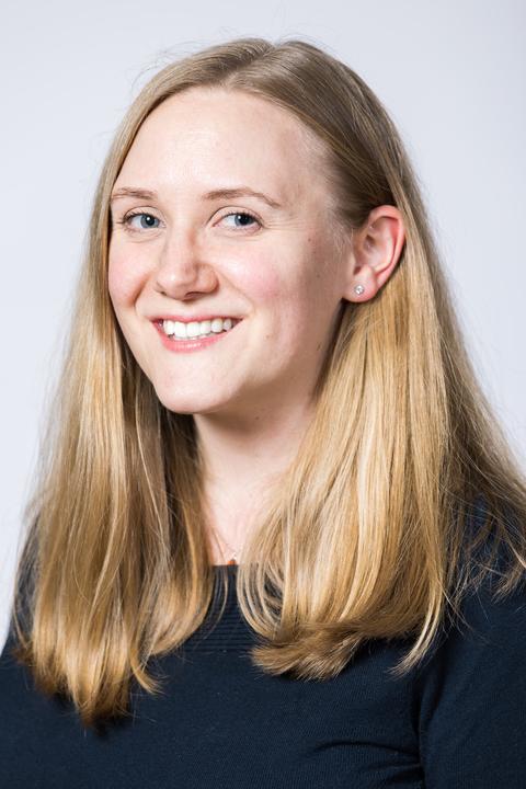 Mrs Shona Barnet