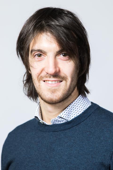 Dr Enzo Mangano