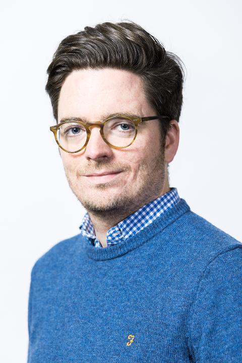 Dr Rory Hadden