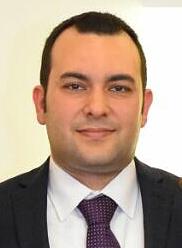 Dr Sina Haeri