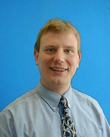 Dr J Mark Holst