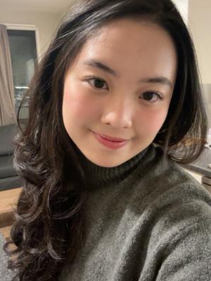Zi Yu Choo